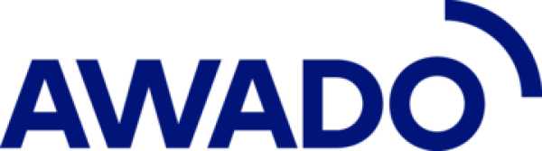 Logo: AWADO Agrar- und Energieberatung