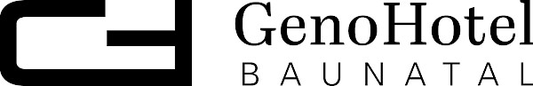 Logo: GenoHotel Baunatal